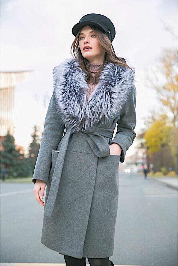 Купить пальто Киев ❤️‍ зимние женские пальто